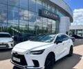 Белый Лексус РХ, объемом двигателя 2.4 л и пробегом 91 тыс. км за 88000 $, фото 2 на Automoto.ua