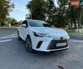 Білий Лексус РХ, об'ємом двигуна 2.49 л та пробігом 31 тис. км за 59900 $, фото 1 на Automoto.ua
