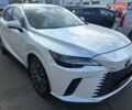 Белый Лексус РХ, объемом двигателя 2.39 л и пробегом 62 тыс. км за 70000 $, фото 22 на Automoto.ua