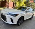 Білий Лексус РХ, об'ємом двигуна 2.49 л та пробігом 49 тис. км за 75000 $, фото 4 на Automoto.ua