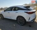 Белый Лексус РХ, объемом двигателя 2.4 л и пробегом 23 тыс. км за 21000 $, фото 1 на Automoto.ua