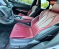 Белый Лексус РХ, объемом двигателя 2.39 л и пробегом 51 тыс. км за 69990 $, фото 8 на Automoto.ua