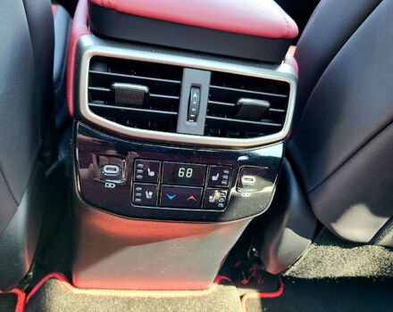 Білий Лексус РХ, об'ємом двигуна 2.4 л та пробігом 45 тис. км за 69999 $, фото 9 на Automoto.ua