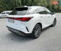 Лексус РХ 2023 в Трускавце на Automoto.ua Белый Лексус РХ, объемом двигателя 2.4 л и пробегом 66 тыс. км за 64800 $, фото 7 на Automoto.ua