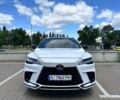 Белый Лексус РХ, объемом двигателя 2.4 л и пробегом 91 тыс. км за 88000 $, фото 3 на Automoto.ua