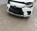 Белый Лексус РХ, объемом двигателя 2.4 л и пробегом 8 тыс. км за 45000 $, фото 10 на Automoto.ua