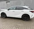 Белый Лексус РХ, объемом двигателя 2.4 л и пробегом 8 тыс. км за 47000 $, фото 6 на Automoto.ua