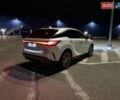 Білий Лексус РХ, об'ємом двигуна 2.49 л та пробігом 6 тис. км за 78400 $, фото 12 на Automoto.ua