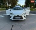 Білий Лексус РХ, об'ємом двигуна 2.49 л та пробігом 31 тис. км за 59900 $, фото 31 на Automoto.ua