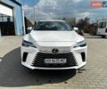 Білий Лексус РХ, об'ємом двигуна 2.49 л та пробігом 31 тис. км за 59000 $, фото 9 на Automoto.ua