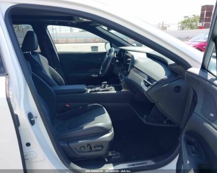 Білий Лексус РХ, об'ємом двигуна 2.4 л та пробігом 31 тис. км за 29000 $, фото 4 на Automoto.ua