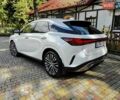 Лексус РХ 2023 в Трускавце на Automoto.ua Белый Лексус РХ, объемом двигателя 2.4 л и пробегом 66 тыс. км за 64800 $, фото 34 на Automoto.ua