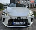 Белый Лексус РХ, объемом двигателя 2.5 л и пробегом 39 тыс. км за 79000 $, фото 23 на Automoto.ua