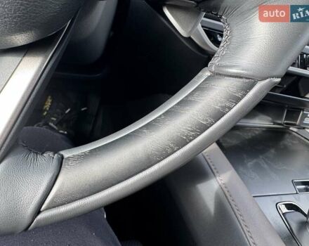 Белый Лексус РХ, объемом двигателя 2.5 л и пробегом 39 тыс. км за 79000 $, фото 86 на Automoto.ua