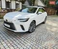 Лексус РХ 2023 в Трускавце на Automoto.ua Белый Лексус РХ, объемом двигателя 2.4 л и пробегом 66 тыс. км за 64800 $, фото 36 на Automoto.ua