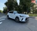 Білий Лексус РХ, об'ємом двигуна 2.49 л та пробігом 31 тис. км за 59900 $, фото 4 на Automoto.ua