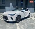 Білий Лексус РХ, об'ємом двигуна 2.39 л та пробігом 63 тис. км за 68500 $, фото 1 на Automoto.ua