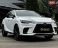 Белый Лексус РХ, объемом двигателя 2.39 л и пробегом 11 тыс. км за 48999 $, фото 1 на Automoto.ua
