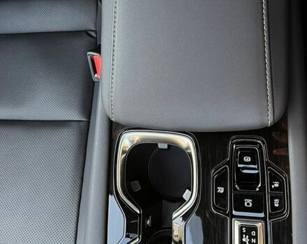 Білий Лексус РХ, об'ємом двигуна 2.49 л та пробігом 40 тис. км за 65000 $, фото 27 на Automoto.ua