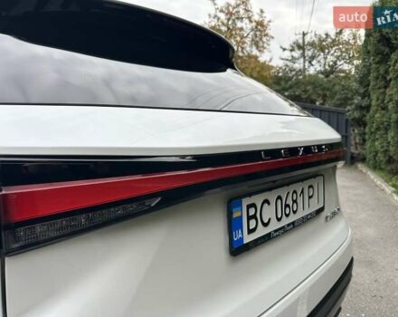Білий Лексус РХ, об'ємом двигуна 2.49 л та пробігом 29 тис. км за 77500 $, фото 17 на Automoto.ua