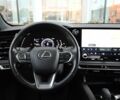 Білий Лексус РХ, об'ємом двигуна 2.5 л та пробігом 88 тис. км за 66616 $, фото 8 на Automoto.ua