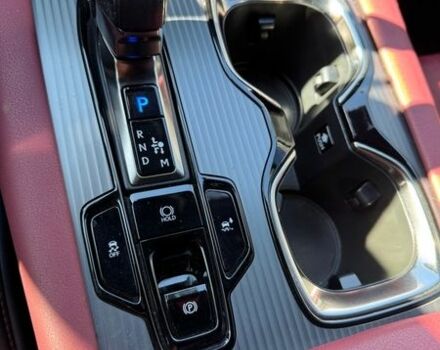 Білий Лексус РХ, об'ємом двигуна 2.4 л та пробігом 41 тис. км за 64999 $, фото 16 на Automoto.ua