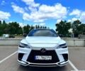 Білий Лексус РХ, об'ємом двигуна 2.4 л та пробігом 121 тис. км за 73000 $, фото 6 на Automoto.ua