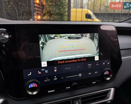 Лексус РХ 2023 у Києві на Automoto.ua Білий Лексус РХ, об'ємом двигуна 2.4 л та пробігом 2 тис. км за 57900 $, фото 20 на Automoto.ua