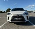 Білий Лексус РХ, об'ємом двигуна 2.49 л та пробігом 6 тис. км за 78400 $, фото 5 на Automoto.ua