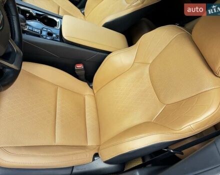 Лексус РХ 2023 в Трускавце на Automoto.ua Белый Лексус РХ, объемом двигателя 2.4 л и пробегом 66 тыс. км за 64800 $, фото 39 на Automoto.ua