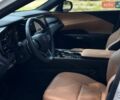 Белый Лексус РХ, объемом двигателя 2.49 л и пробегом 31 тыс. км за 58000 $, фото 34 на Automoto.ua