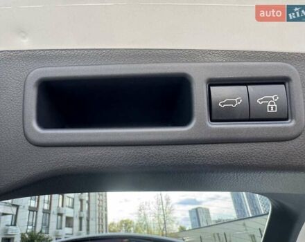 Белый Лексус РХ, объемом двигателя 2.5 л и пробегом 39 тыс. км за 79000 $, фото 77 на Automoto.ua