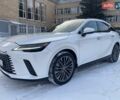 Белый Лексус РХ, объемом двигателя 2.4 л и пробегом 17 тыс. км за 66500 $, фото 11 на Automoto.ua