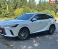 Белый Лексус РХ, объемом двигателя 2.49 л и пробегом 31 тыс. км за 58000 $, фото 7 на Automoto.ua