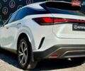 Білий Лексус РХ, об'ємом двигуна 2.5 л та пробігом 14 тис. км за 74990 $, фото 8 на Automoto.ua