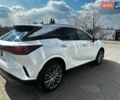 Белый Лексус РХ, объемом двигателя 2.5 л и пробегом 30 тыс. км за 62500 $, фото 8 на Automoto.ua