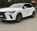 Білий Лексус РХ, об'ємом двигуна 2.5 л та пробігом 29 тис. км за 74500 $, фото 13 на Automoto.ua