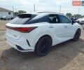 Білий Лексус РХ, об'ємом двигуна 2.4 л та пробігом 74 тис. км за 29900 $, фото 3 на Automoto.ua