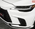 Білий Лексус РХ, об'ємом двигуна 2.4 л та пробігом 29 тис. км за 85900 $, фото 15 на Automoto.ua