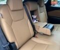 Білий Лексус РХ, об'ємом двигуна 2.49 л та пробігом 29 тис. км за 77500 $, фото 40 на Automoto.ua