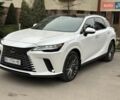 Білий Лексус РХ, об'ємом двигуна 2.5 л та пробігом 29 тис. км за 74500 $, фото 18 на Automoto.ua