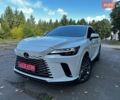 Белый Лексус РХ, объемом двигателя 2.49 л и пробегом 31 тыс. км за 58000 $, фото 1 на Automoto.ua