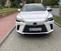 Лексус РХ 2023 в Могилев-Подольском на Automoto.ua Белый Лексус РХ, объемом двигателя 2.4 л и пробегом 50 тыс. км за 62000 $, фото 1 на Automoto.ua