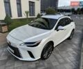 Белый Лексус РХ, объемом двигателя 2.5 л и пробегом 39 тыс. км за 79000 $, фото 15 на Automoto.ua
