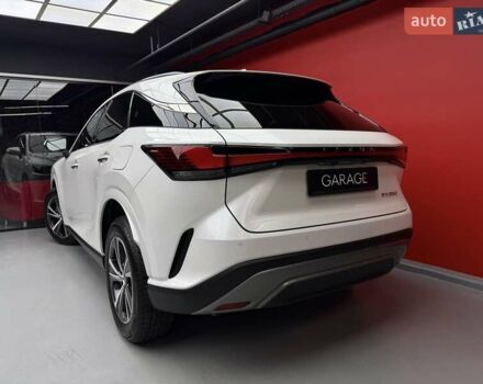 Білий Лексус РХ, об'ємом двигуна 2.4 л та пробігом 3 тис. км за 56900 $, фото 18 на Automoto.ua