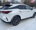 Белый Лексус РХ, объемом двигателя 2.4 л и пробегом 17 тыс. км за 66500 $, фото 5 на Automoto.ua