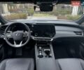 Білий Лексус РХ, об'ємом двигуна 2.4 л та пробігом 35 тис. км за 55000 $, фото 19 на Automoto.ua