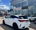 Білий Лексус РХ, об'ємом двигуна 2.4 л та пробігом 127 тис. км за 69000 $, фото 7 на Automoto.ua