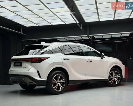 Білий Лексус РХ, об'ємом двигуна 2.4 л та пробігом 3 тис. км за 56900 $, фото 17 на Automoto.ua