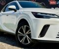 Белый Лексус РХ, объемом двигателя 2.5 л и пробегом 14 тыс. км за 74990 $, фото 3 на Automoto.ua